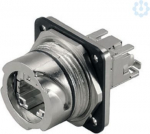 RJ45 connector for custom assembly 1963480000 | 4032248645572