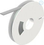 Conductor and cable markers HSS 3.2-9.5 EL W13M, 3.2-9.5mm, white 1489660000 | 4050118299359