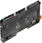 Remote I/O module, IP20 digital signal output, PLC, UR20-16DO-N-PLC-INT 1315450000 | 4050118118452