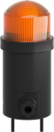 &Oslash; 45mm tower light, steady, orange, IP40. range of product: Harmony XVD Optimum - product or component type: complete miniature beacon - beacon/indicator bk unit type: base unit with direct fixing mode, illuminated unit - signalling type: steady - mo ...