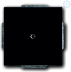 Cover plate, anthracite 1749-81 Carat 2CKA001710A3614 | 4011395056325