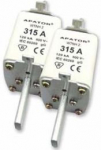 Fuse NH 2C 125A WT 1115282150T | 5906739000838