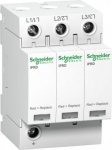 Surge protection device for power supply systems A9L65301 | 3606480504853