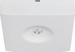 GuideLed SL 13022.1 CG-S 250lm Symmetric Optics, Emergency Luminaire 40071354483 | 4012539342847