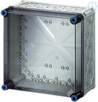 Consumer unit Mi 0200 300x300x170mm IP65 2000001 | 4012591650010