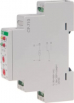 Voltage relays one-phase type Un=230 V I=16A 1 module CP-710 CP-710 | 5908312597100