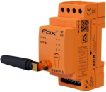 3-phase energy consumption monitor WiFi ENERGY 3 Wi-MEF-3-40 | 5902431675251