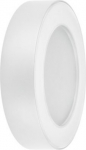 Luminaire Surface Round 13W/3000K WT 4058075074910 | 4058075074910