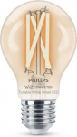 WiZ Smart LED bulb 7W(60W), A60, E27, 2700-6500K (TW), 927-965, 806Lm, 1PF/6 929003017221 | 8719514371989