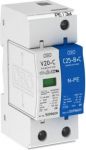 Surge arrestor, 1-pole + NPE, 280V, V20-C 1+NPE-280 5094650 | 4012195405382