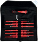 2K-VDE-Torque set  Tx 1.0-6.0 Nm 102702-1 | 4011923620547