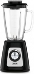 Blender 800W, 1,25L, blackmelns/brushed steel BL4358 | 3016661152610
