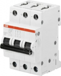 3P K 16A Miniature Circuit Breaker (MCB) S203MT-K16UC 2CDS273065R0467 | 4013614448003