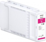 Epson XD2 T41F340 UltraChrome XD2 Magenta Ink, 350 | Epson T41F340 | Ink cartridge | Magenta C13T41F34N | 8715946727677