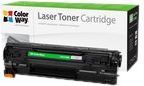 ColorWay Econom | Toner Cartridge | Black CW-C728M | 6942941819911