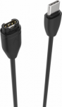 USB-C Charging Cable for Garmin Fenix 5/6/7/7X, Epix, Venu 2/3, V&iacute;voactive 3/4/5 FIXDW-796-C | 8591680161218