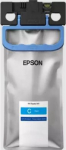 Epson XXL Ink | WorkForce Pro EM/EP-C800R | Ink cartrige | Cyan C13T11P240 | 8715946733173