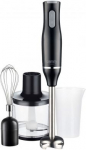 Camry | CR 4630 | Hand Blender | 800 W | Number of speeds 2 | Chopper | Black CR 4630 | 5905575904850