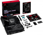 Mainboard ASUS Intel Z890 LGA1851 ATX Memory DDR5 Memory slots 4 1xPCI-Express 4.0 1x 1xPCI-Express 4.0 16x 1xPCI-Express 5.0 16x 6xM.2 1xHDMI 1xAudio-In 1xAudio-Out 4xUSB 3.0 4xUSB 3.1 1xUSB-C 2xUSB-C w/Thunderbolt 1xOptical S/PDIF 2xRJ45 ROGMAXIMUS ...