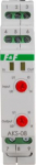 Network signal separator, 3k&Omega;/50&Omega;, 24&divide;30VDC, 50mA MAX-AKS-08 | 5902431670263