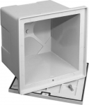 Skrzynka gruntowa odgromowa (probiercza) - SZO 35.05 | 5905548281797