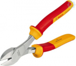 VDE High Leverage Diagonal Cutter 200mm 1600A02NE2 | 4053423246827