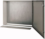 Enclosure/switchgear cabinet (empty) 111711 | 4015081112708