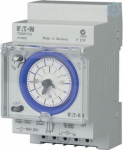 Analogous time switch for distribution board 167392 | 4015081638901