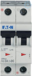 FAZ-C4/2-DC Miniature Circuit Breaker(MCB) 4A C 2P 279136 | 4015082791360