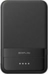 POWER BANK USB 5000MAH RAPID/BLACK 5016801043 ECOFLOW 5016801043 | 4895251629300