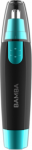 Cecotec Nose Hair Trimmer | Bamba PrecisionCare NoseTrim | Nose/Ear trimmer 4407 | 8435484044073