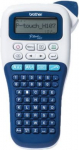 Label printer PTH-107BRE1 Mono, Thermal, white/blue PTH107BRE1 | 4977766804516