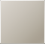 LB Management push-button 1-gang ES1700 | 4011377152731