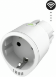 WiFi Plug | White MILLSMARTPLUG | 7090019824875