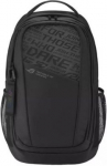 Asus ROG BP2800 | Fits up to size 18 " | Backpack | Black | Waterproof 90XB0A30-BBP000 | 4711387814970