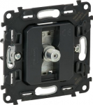 Star architecture F type TV socket Valena InMatic 753050 | 3414970451477