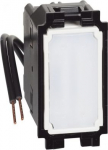 1P 10 AX, 250 Vac LIT intermediate switch BT-K4004LB | 8005543631195