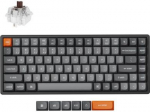 KEYBOARD WRL K2 MAX RGB/BLACK K2M-J3 KEYCHRON K2M-J3 | 4895248880356