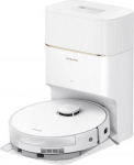 VACUUM CLEANER ROBOT/D20 PRO PLUS RLD43SD-WH DREAME RLD43SD-WH | 6977328068590