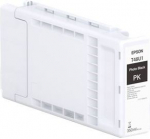 Epson Singlepack UltraChrome Pro 6 Photo Black T48U1 (350ml) | Epson C13T48U100 | 8715946692951