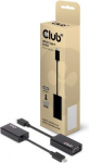 I/O ADAPTER USB-C TO VGA/M/F CAC-1502 CLUB3D CAC-1502 | 8719214470081