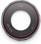 CAMERA ACC OSMO ACT. 5 PRO/GL.LENS COV CP.OS.00000374 DJI CP.OS.00000374 | 6941565988812