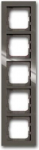 For vertical or horizontal installation. 2CKA001754A4475 | 4011395165539