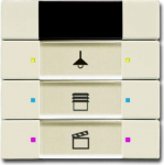 Control element 3/6g w. IR 2CKA006135A0157 | 4011395140956