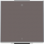 Color: Taupe Rocker for switches code: 8101, 8101.1, 8101.2, 8102, 8102.1 & 8110 2CLA850120A6301 | 8427238235851