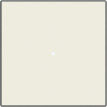 Cover plate Without imprint for Switch/push button Single push button White - Sky Niessen 2CLA852620A1101 | 8427238135205