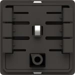 Sound device No color - Platform 8100 2CLA936840A1001 | 8427238189819