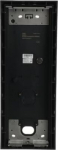 OS accessories, Surface-mounted box, 4 modules,size 1/4, Anthracite 2TMA130160B0012 | 6955891809505