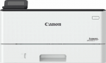 Canon I-SENSYS LBP243dw II | Mono | Laser | Printer | Wi-Fi | Maximum ISO A-series paper size A4 | White 7187C013 | 4549292248678