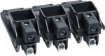 Circuit breaker accessory, PowerPacT B, lug kit, mechanical, 15A to 125A, 3 pole, qty 1, EverLink, c LV426974 | 3606481154491